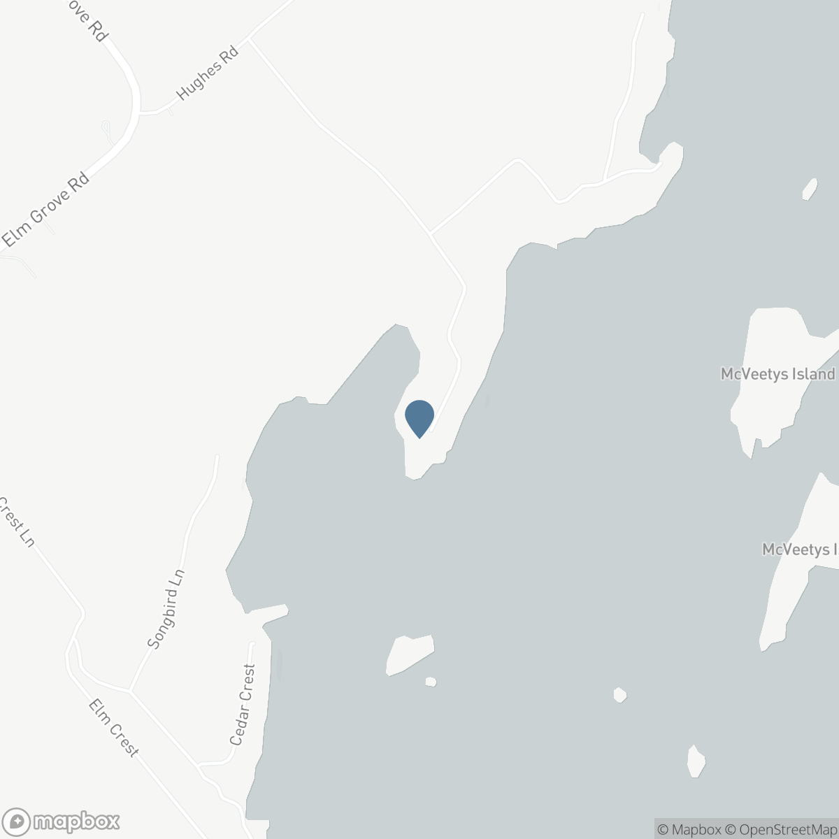 103 MCVEETY ROAD, Perth, Ontario K7H 3C7